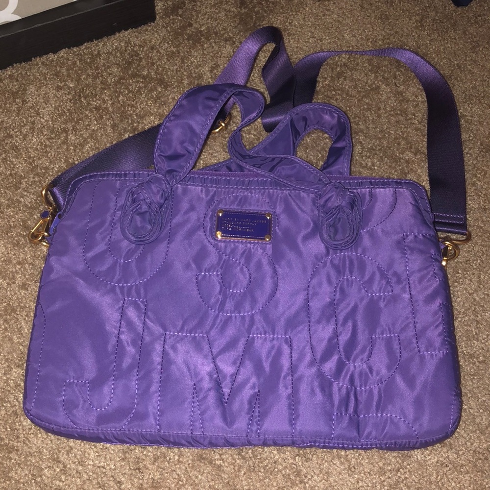 Marc Jacobs Laptop bag